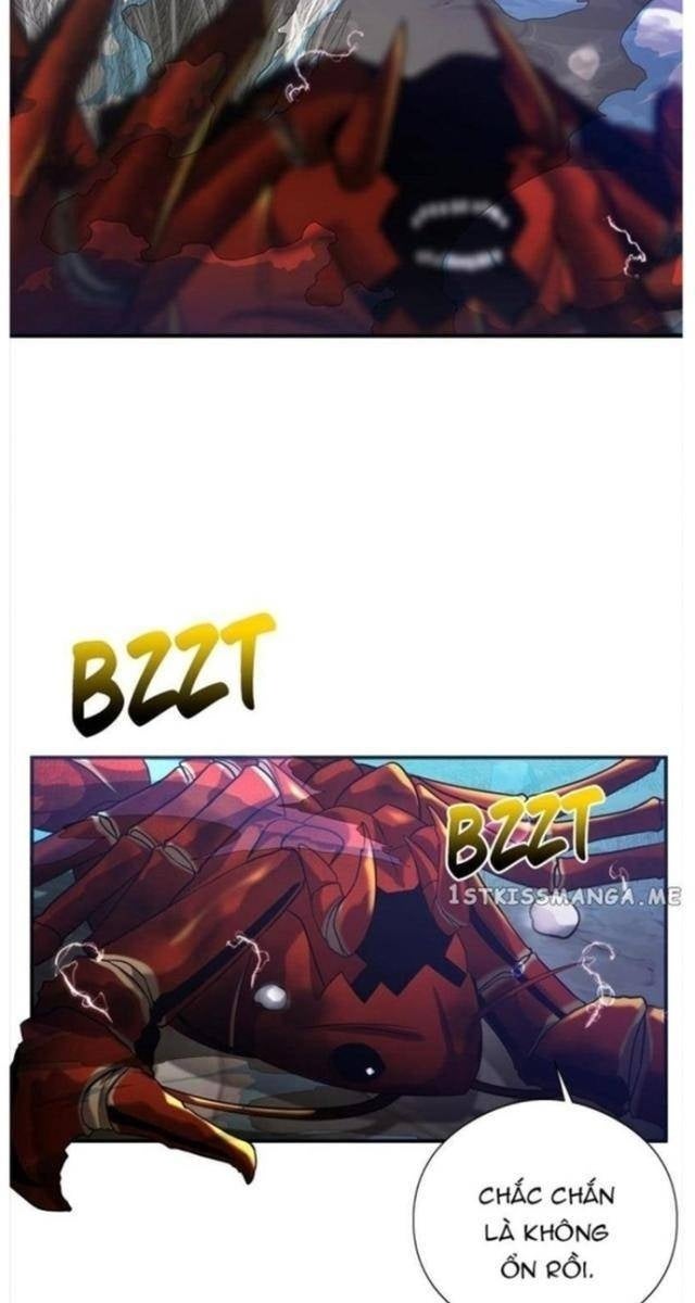 Hoá Thân Thành Cá - Page 42