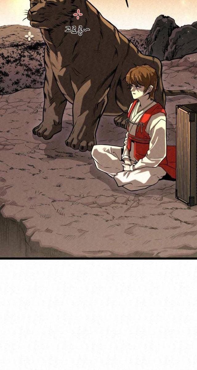 Hắc Bạch Hồ Ly Độc Tâm : Côn Luân Kiếm Tuyến Bạch Bệnh Chi Chủ - Page 41