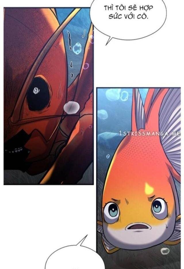 Hoá Thân Thành Cá - Page 4