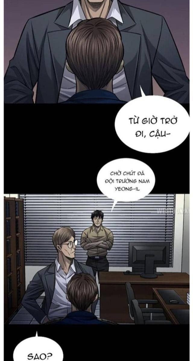 Thợ Săn Công Lý - Page 41