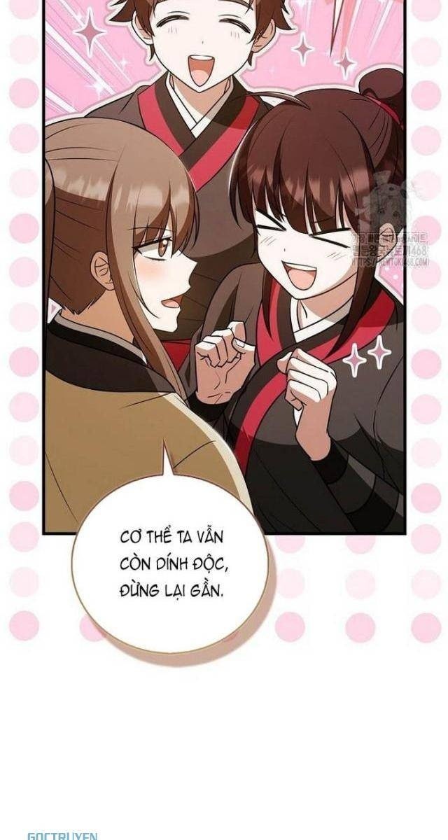 Trở Thành Đệ Tử Nhỏ Tuổi Nhất Phái Hoa Sơn - Page 96