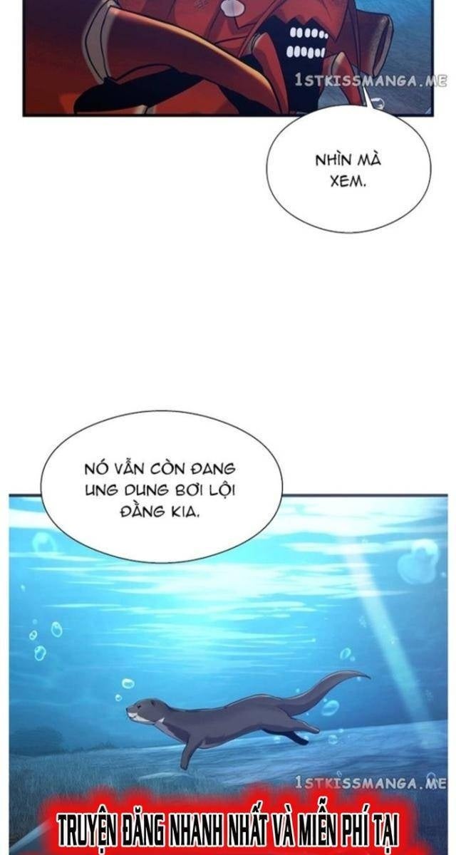 Hoá Thân Thành Cá - Page 15