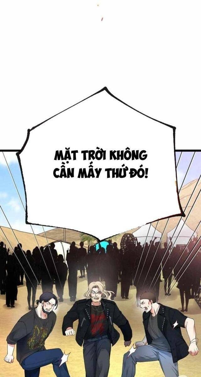 Vinh Quang Vô Tận - Page 66