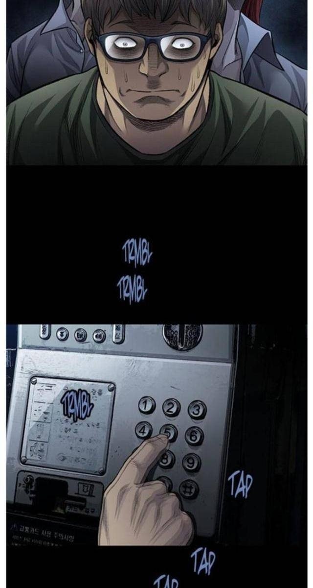 Thợ Săn Công Lý - Page 61