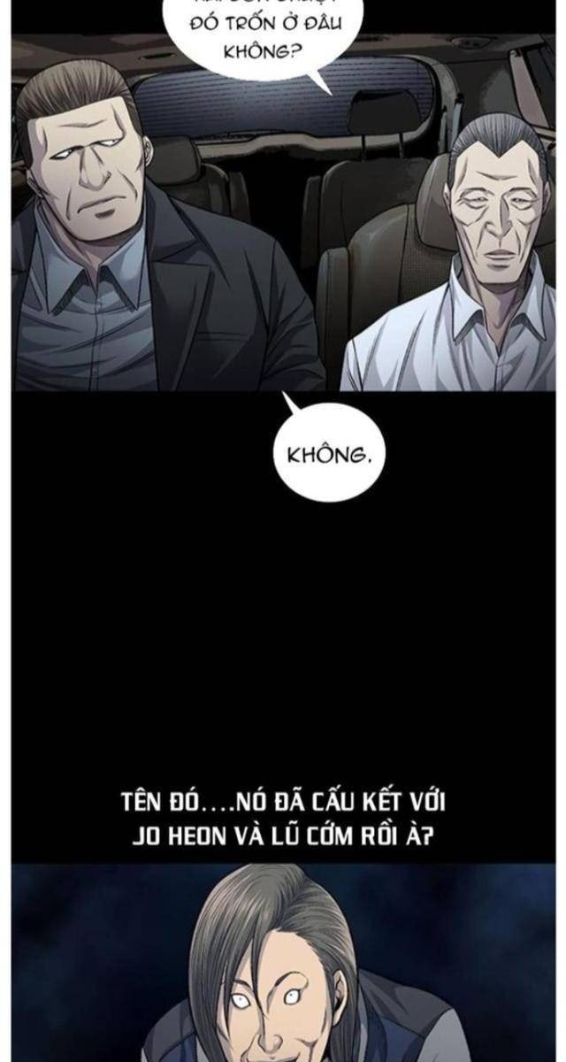 Thợ Săn Công Lý - Page 47