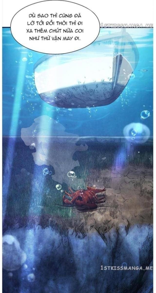 Hoá Thân Thành Cá - Page 31