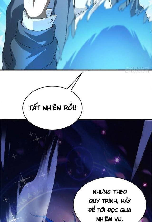 Ta Bán Hàng Rong Thời Tận Thế - Page 50