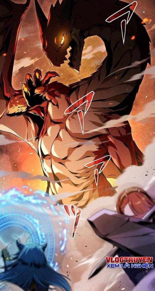 Vượt Cấp Với Kỹ Năng Thần Thánh - Page 37