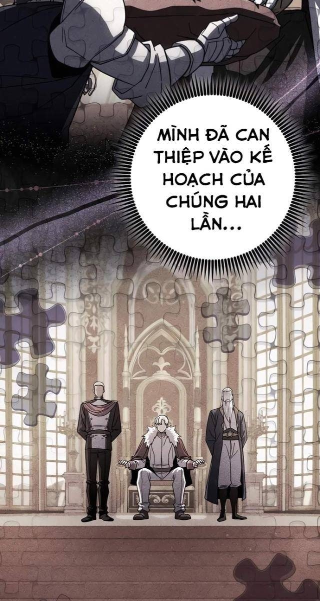 Dùng Búa Để Giải Cứu Thế Giới - Page 37