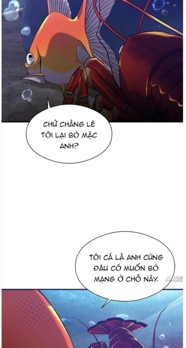 Hoá Thân Thành Cá - Page 106