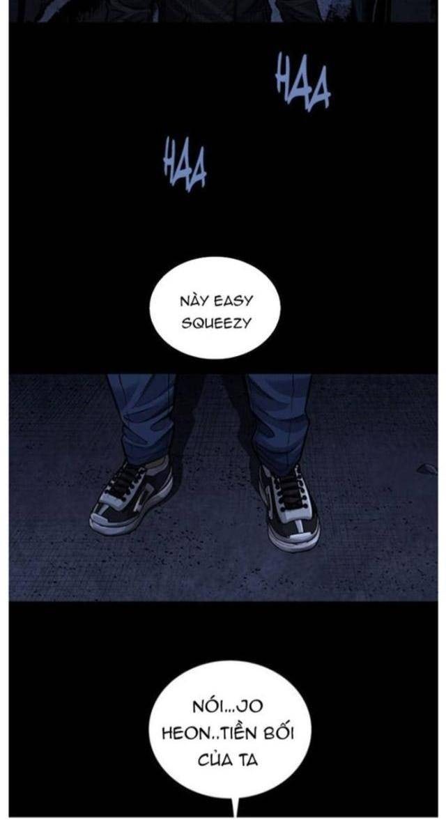 Thợ Săn Công Lý - Page 13