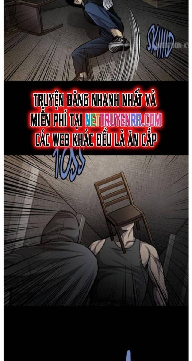 Thợ Săn Công Lý - Page 40