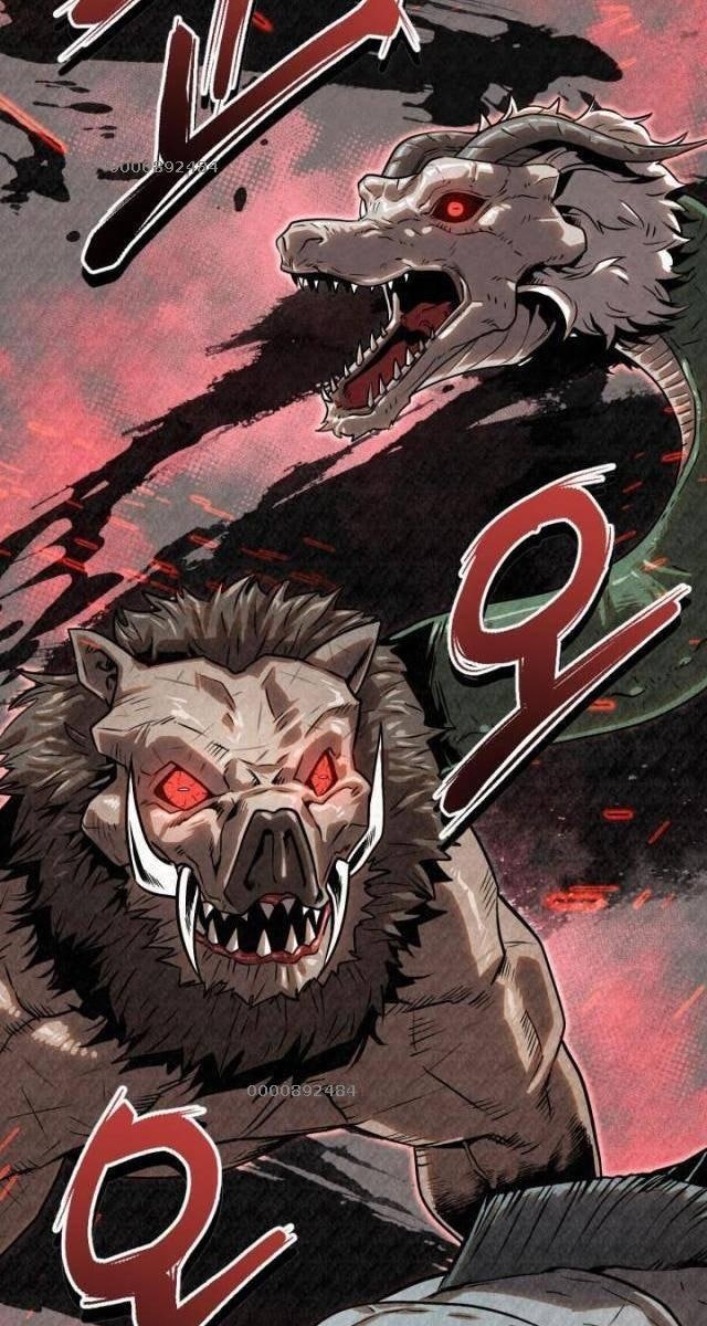 Hắc Bạch Hồ Ly Độc Tâm : Côn Luân Kiếm Tuyến Bạch Bệnh Chi Chủ - Page 12