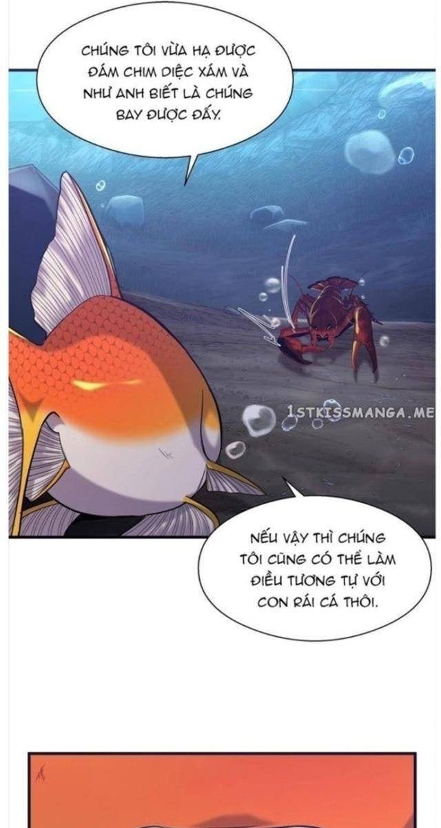 Hoá Thân Thành Cá - Page 61