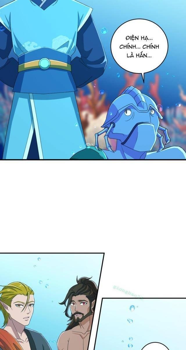 Đệ Tử Của Ta Đều Là Vô Địch Đại Yêu - Page 17