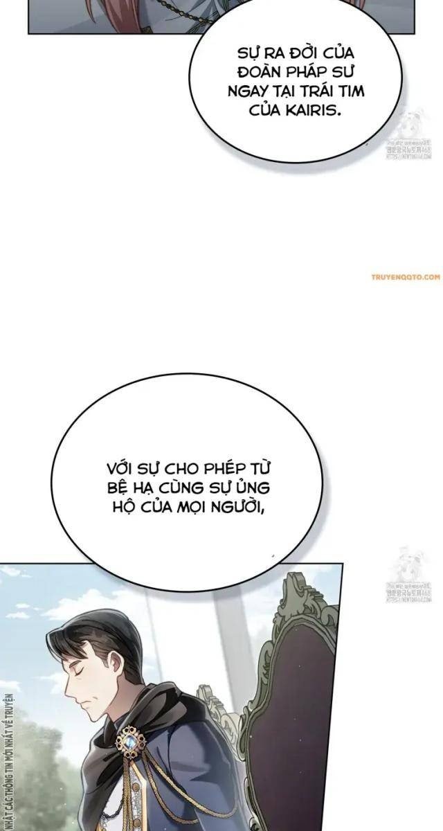 Tái Sinh Thành Hoàng Tử Của Quốc Gia Kẻ Địch - Page 67