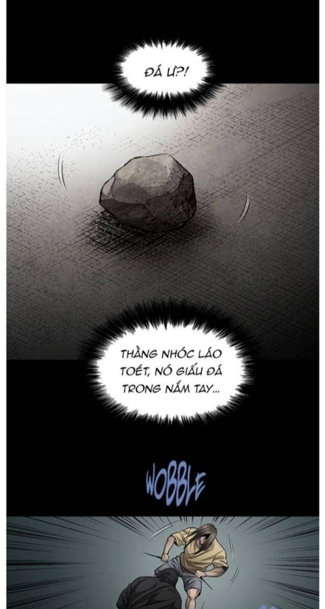 Thợ Săn Công Lý - Page 31