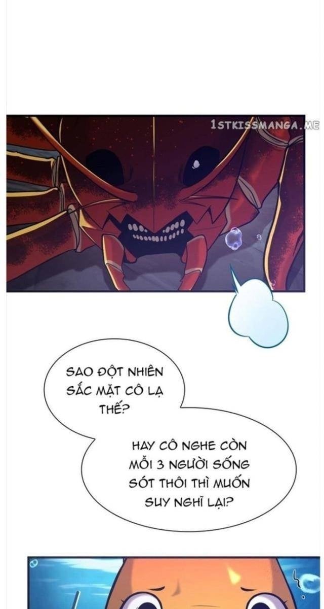 Hoá Thân Thành Cá - Page 67