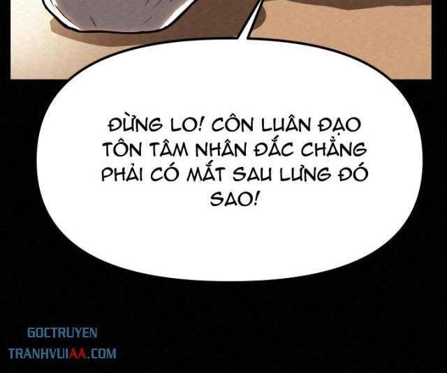 Hắc Bạch Hồ Ly Độc Tâm : Côn Luân Kiếm Tuyến Bạch Bệnh Chi Chủ - Page 10