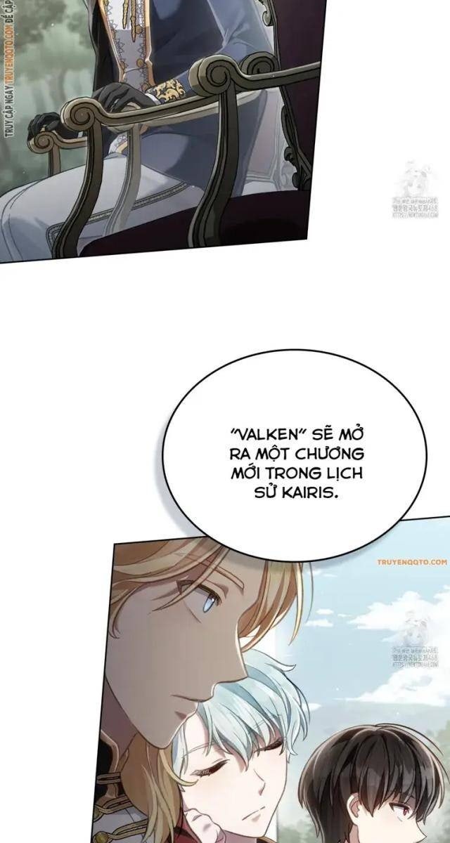 Tái Sinh Thành Hoàng Tử Của Quốc Gia Kẻ Địch - Page 68