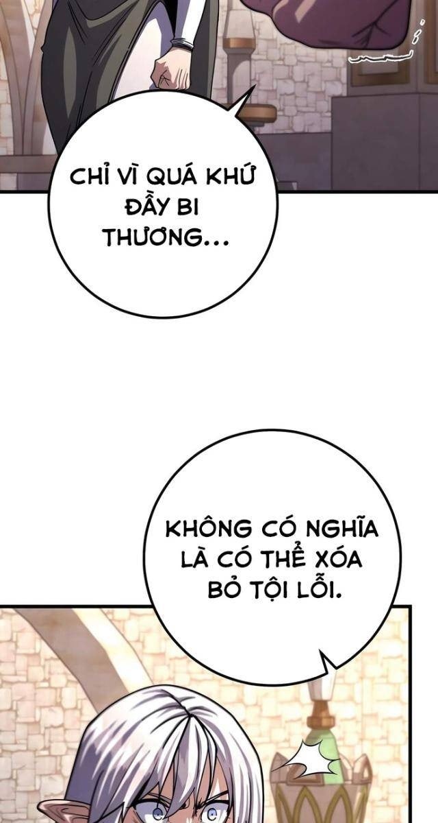 Dùng Búa Để Giải Cứu Thế Giới - Page 25