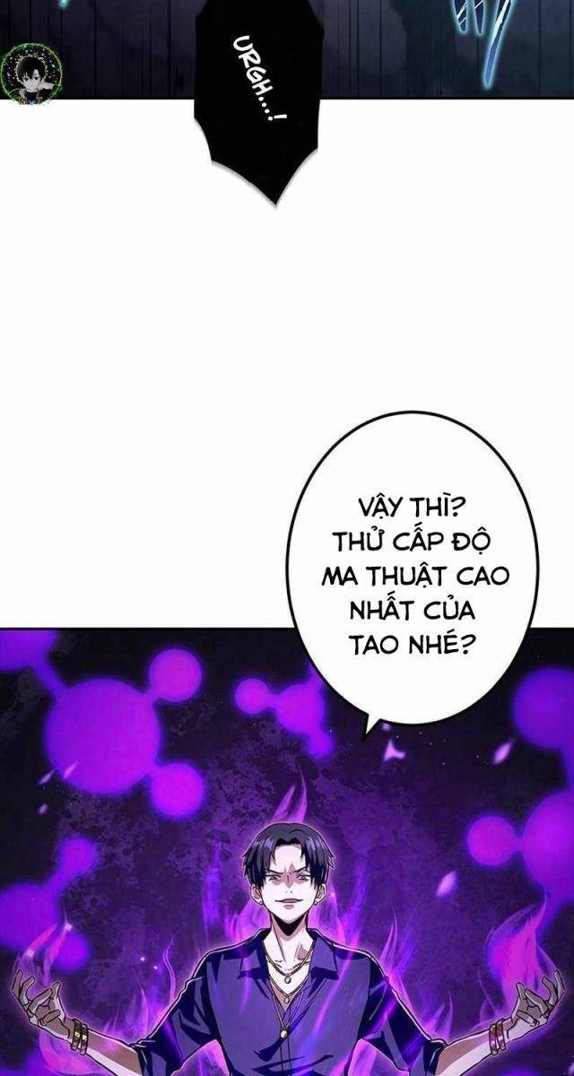 Vượt Cấp Với Kỹ Năng Thần Thánh - Page 185