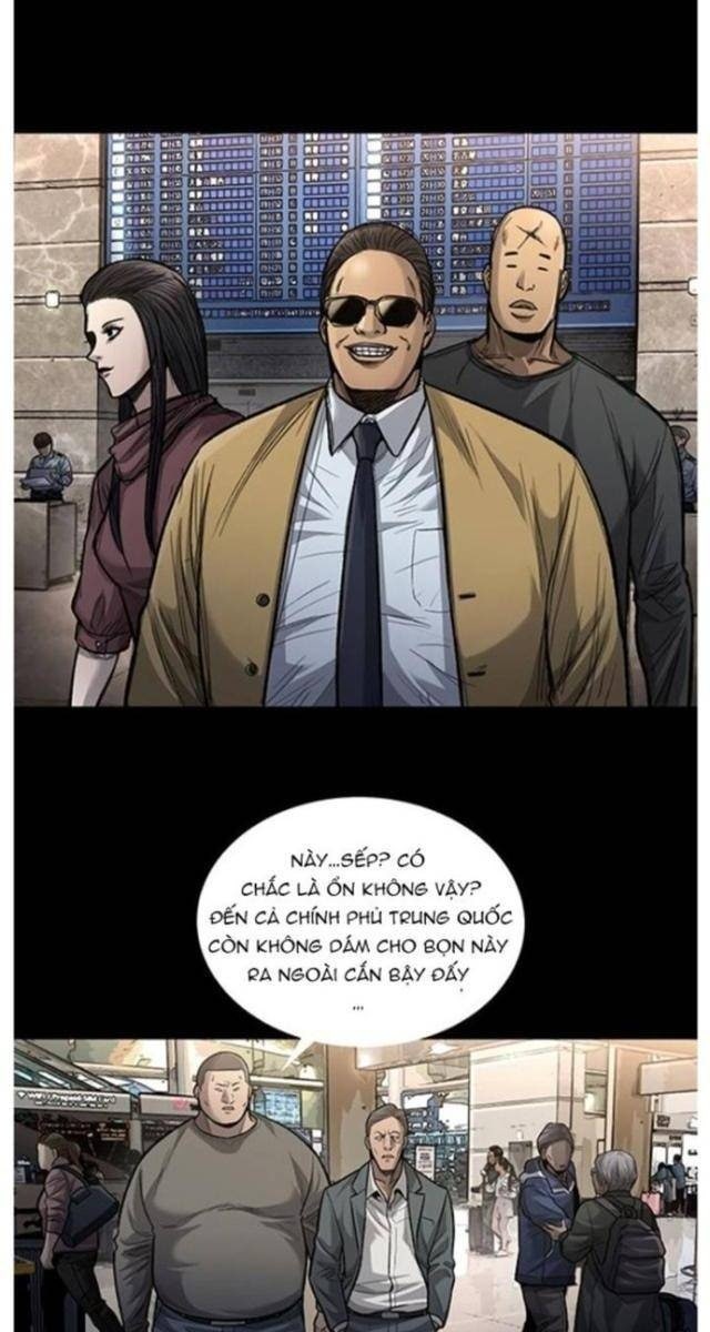 Thợ Săn Công Lý - Page 19