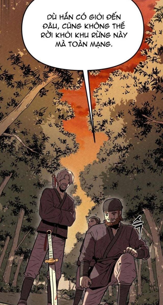 Hắc Bạch Hồ Ly Độc Tâm : Côn Luân Kiếm Tuyến Bạch Bệnh Chi Chủ - Page 79