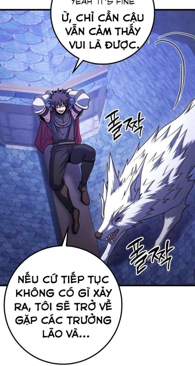 Dùng Búa Để Giải Cứu Thế Giới - Page 73