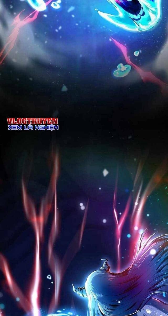 Vượt Cấp Với Kỹ Năng Thần Thánh - Page 23