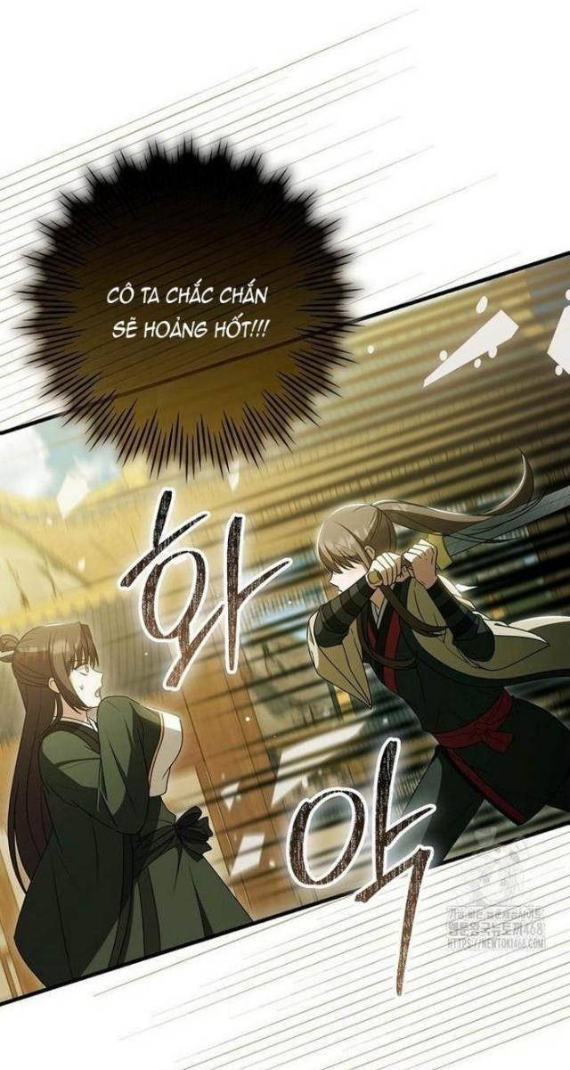 Trở Thành Đệ Tử Nhỏ Tuổi Nhất Phái Hoa Sơn - Page 83