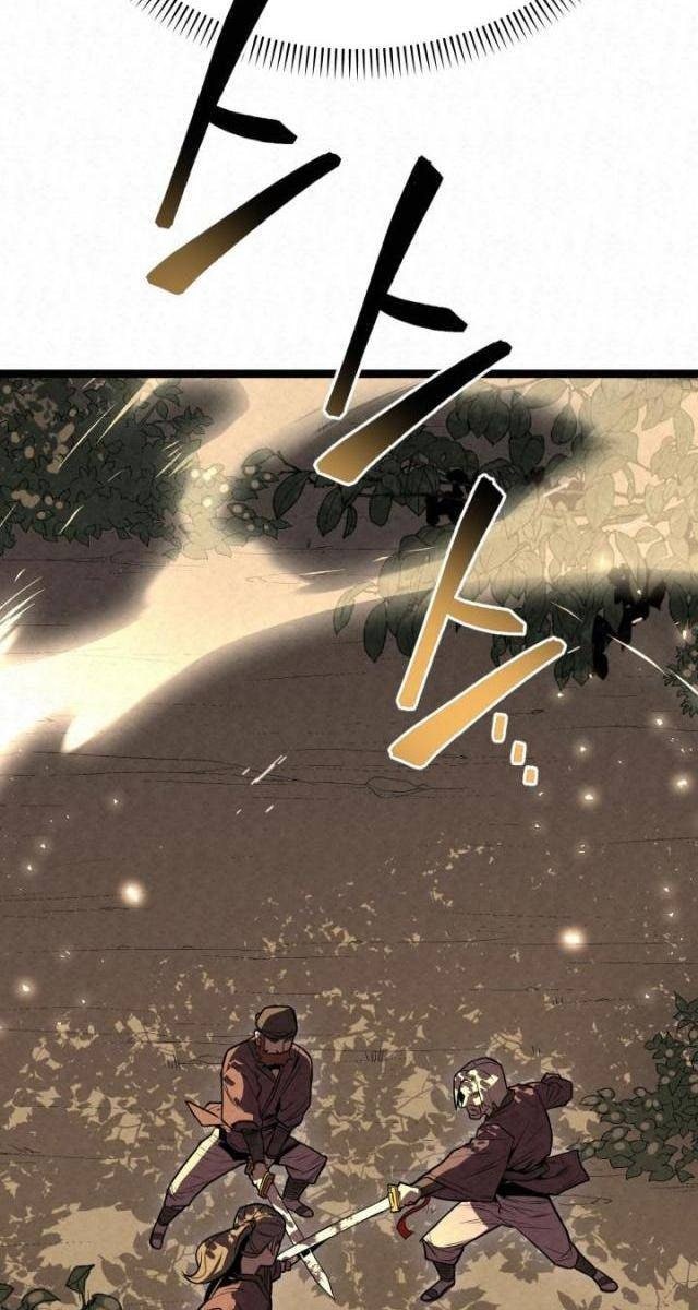 Hắc Bạch Hồ Ly Độc Tâm : Côn Luân Kiếm Tuyến Bạch Bệnh Chi Chủ - Page 104