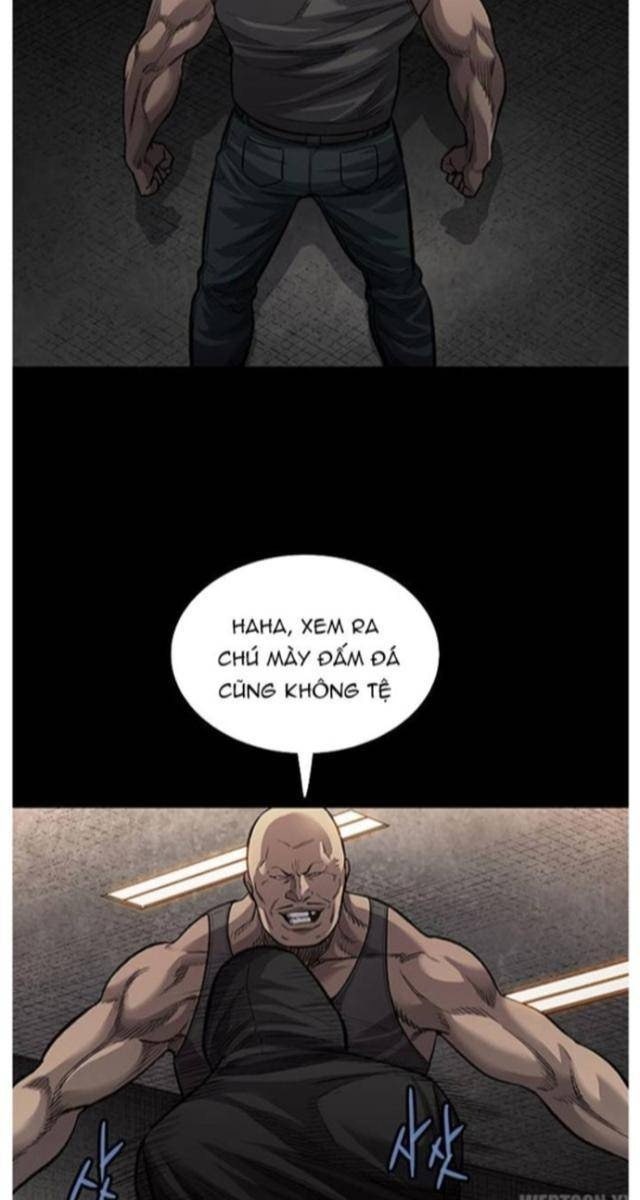 Thợ Săn Công Lý - Page 38