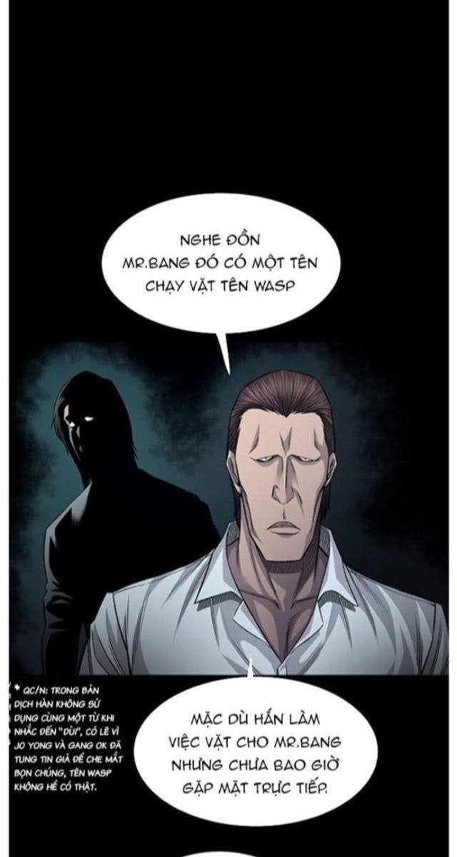 Thợ Săn Công Lý - Page 10