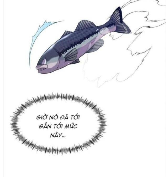 Hoá Thân Thành Cá - Page 9