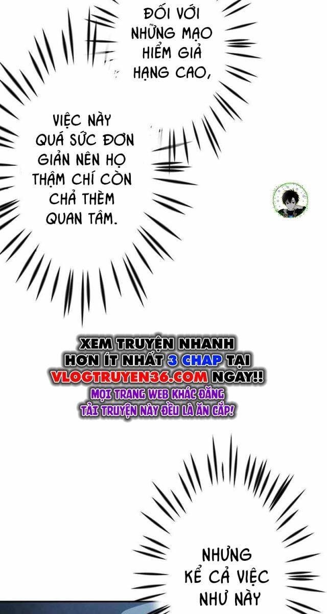 Vượt Cấp Với Kỹ Năng Thần Thánh - Page 85