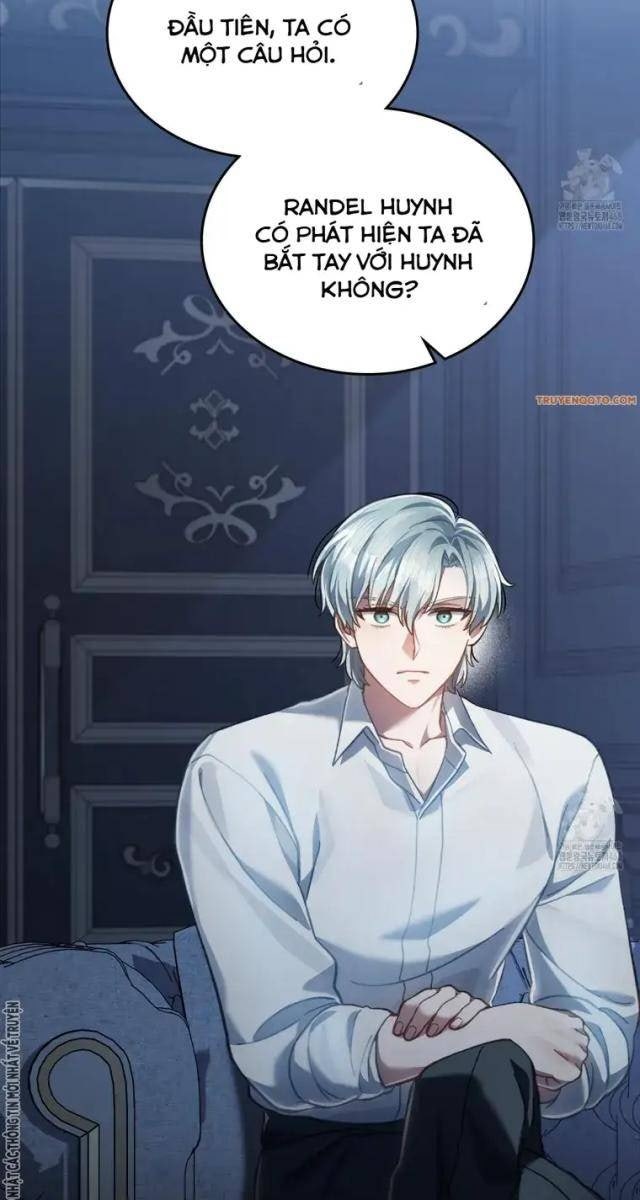 Tái Sinh Thành Hoàng Tử Của Quốc Gia Kẻ Địch - Page 16