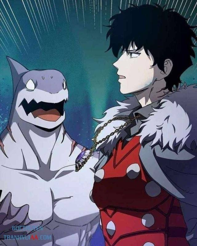 Ta Đoạt Bảo Ma Thần - Page 45