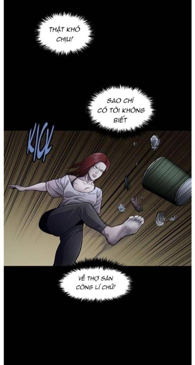 Thợ Săn Công Lý - Page 44