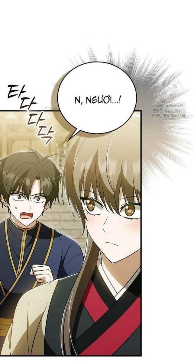 Trở Thành Đệ Tử Nhỏ Tuổi Nhất Phái Hoa Sơn - Page 98