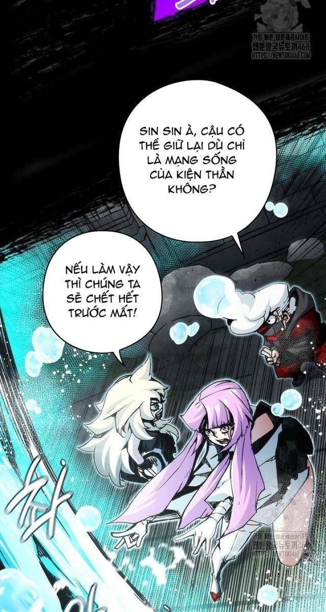 Kiếm Thần: Thần Chi Tử - Page 75