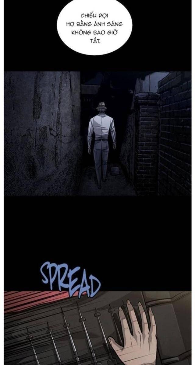 Thợ Săn Công Lý - Page 11