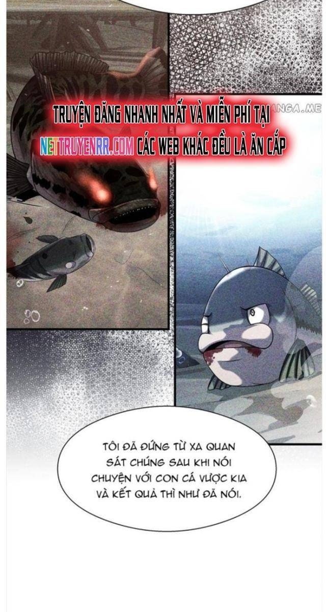 Hoá Thân Thành Cá - Page 57