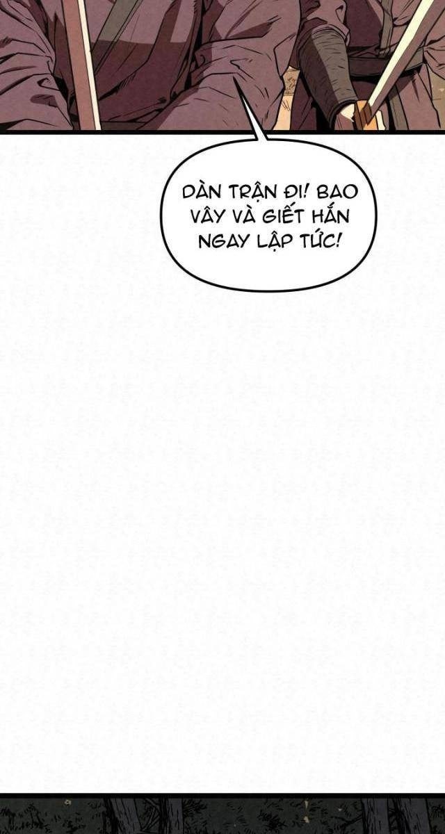 Hắc Bạch Hồ Ly Độc Tâm : Côn Luân Kiếm Tuyến Bạch Bệnh Chi Chủ - Page 117