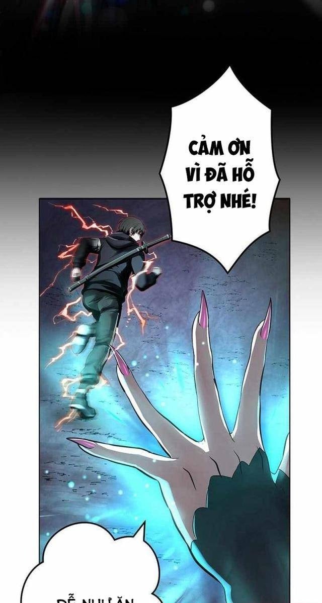 Vượt Cấp Với Kỹ Năng Thần Thánh - Page 25