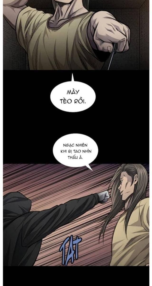 Thợ Săn Công Lý - Page 25