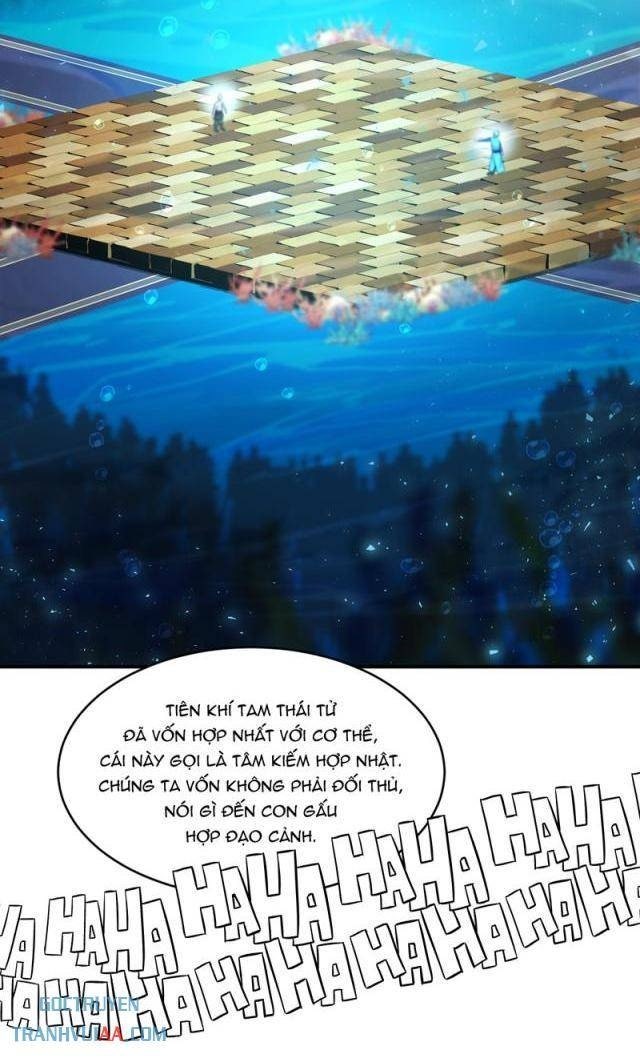 Đệ Tử Của Ta Đều Là Vô Địch Đại Yêu - Page 50