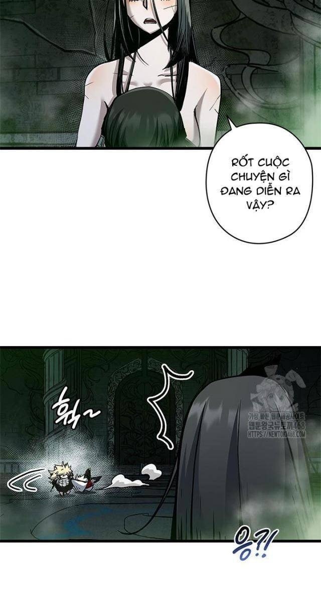 Kiếm Thần: Thần Chi Tử - Page 34