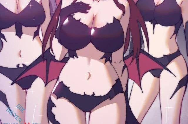 Ta Dựa Vào Hậu Cung Chinh Phục Thế Giới - Page 85