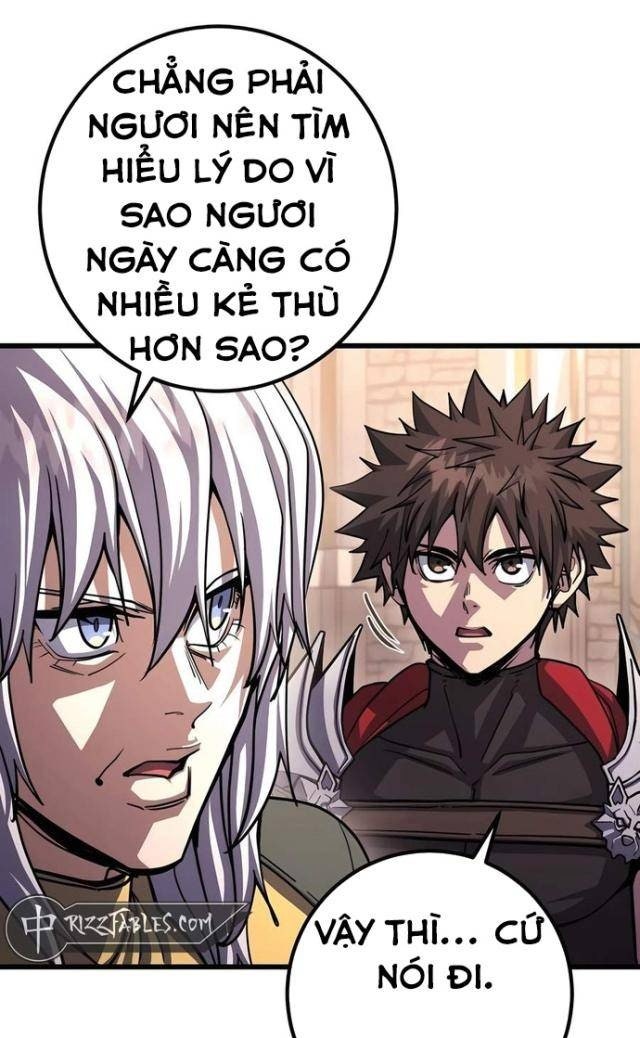 Dùng Búa Để Giải Cứu Thế Giới - Page 12